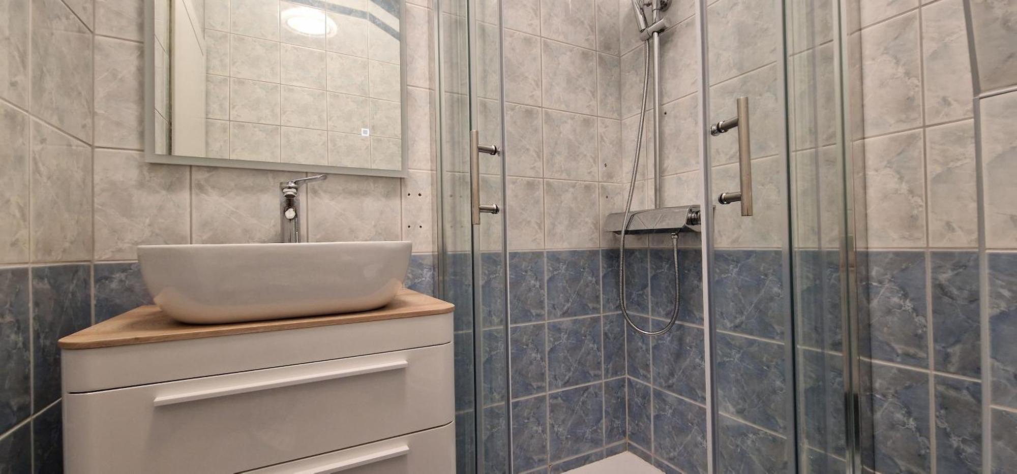 Apartma Maria 10 With Swimming Pool Opatija