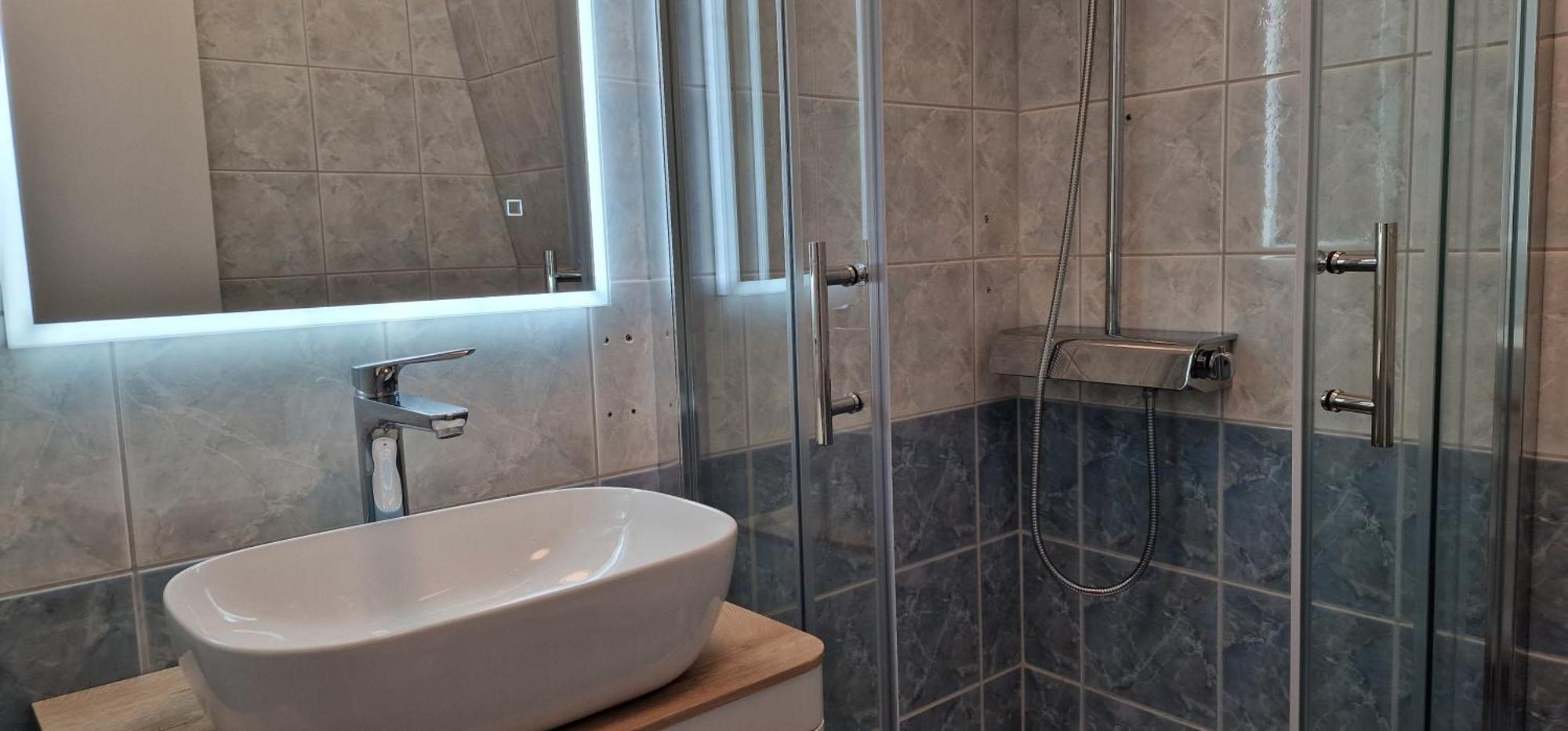 Maria 10 With Swimming Pool Apartma