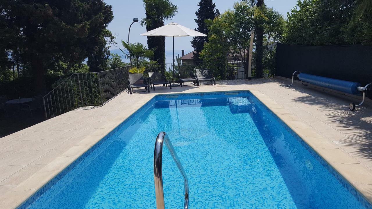 Maria 10 With Swimming Pool Apartma *
